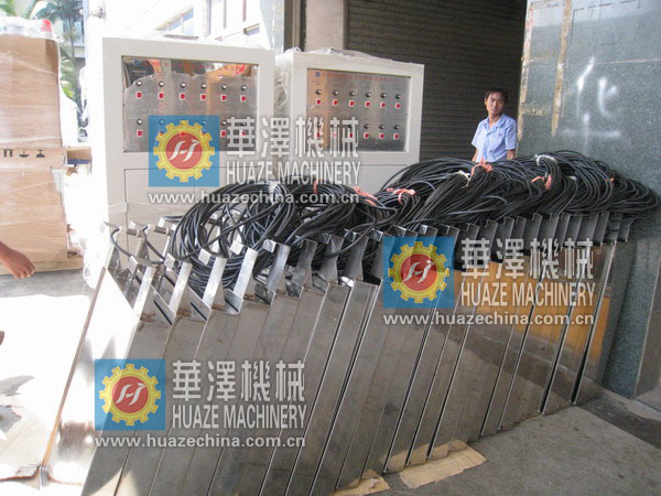 HZ-Q100P系列超聲波震板